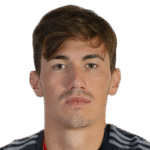 Alessio Romagnoli Alessio Romagnoli