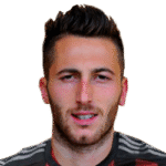 Andrea Bertolacci