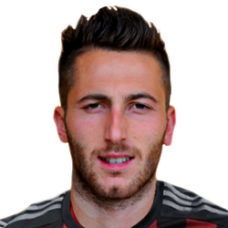 Andrea Bertolacci