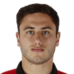 Davide Calabria