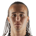 Diego Laxalt