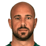 Pepe Reina