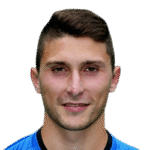 Mattia Caldara