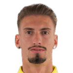 Samu Castillejo