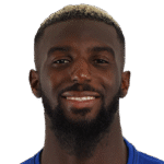 Tiemoué Bakayoko