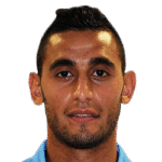 Faouzi Ghoulam