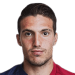 Simone Verdi