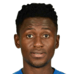 Amadou Diawara