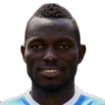 Omar Colley Omar Colley