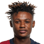Kingsley Michael