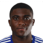 Jeremie Boga