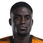 Alfred Gomis
