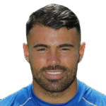 Andrea Petagna Andrea Petagna