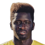 Demba Thiam Demba Thiam
