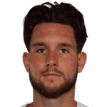 Jordan Lefort