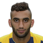 Mohamed Fares