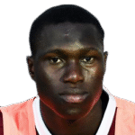 Wilfried Singo