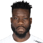 Ismaël Traoré Ismaël Traoré