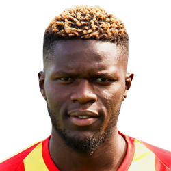 Elhadji Pape Diaw