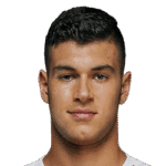 Pietro Pellegri