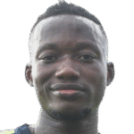 Casimir Ninga