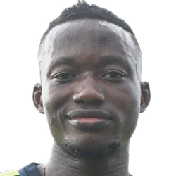 Casimir Ninga