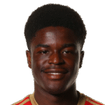 Josh Maja