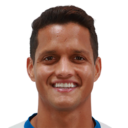 Darwin Machís