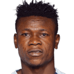 Samuel Kalu