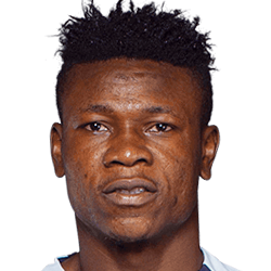 Samuel Kalu