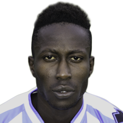 Mamadou Coulibaly