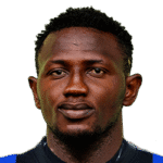 Nicholas Opoku
