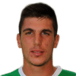 Simone Scuffet Simone Scuffet