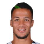 William Troost-Ekong