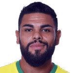 Lucas Lima