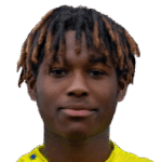 Ibrahim Karamoko Ibrahim Karamoko