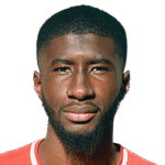 Senou Coulibaly Senou Coulibaly