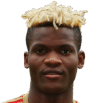 Didier Ndong