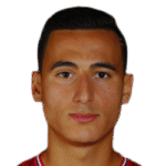 Anwar El Ghazi