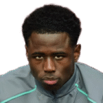 Keinan Davis