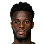 Jonathan Bamba