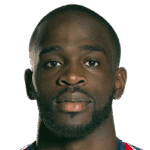Jonathan Ikoné