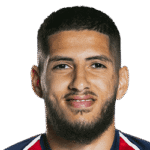 Yassine Benzia