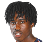 Teddy Okou