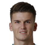 Sam Byram