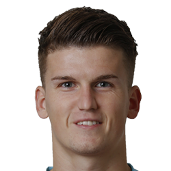 Sam Byram