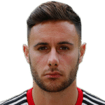 George Baldock