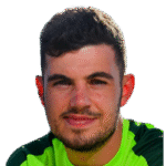John Egan