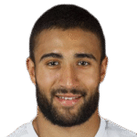 Nabil Fekir