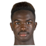 Oumar Solet